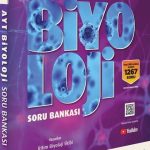 RİTİM BİYOLOJİ YAYINLARI YKS AYT S.B. BİYOLOJİ - 2025-26