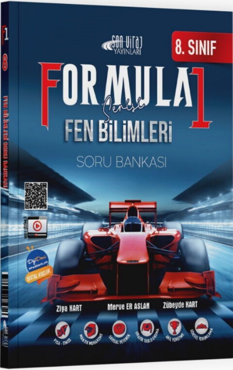 son-viraj-yayinlari-8-sinif-fen-_OTY3OTI1NzM5_1.jpg SON VİRAJ YAYINLARI 8.SINIF FORMULA S.B. FEN BİLİMLERİ - 2025-26 - Görsel 1