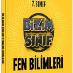 STARFEN YAYINLARI 7. SINIF BİZİM SINIF FEN BİLİMLERİ ETKİNLİKLİ SB