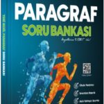 STARFEN YAYINLARI YENİ NESİL 8.SINIF PARAGRAF SORU BANKASI