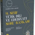 SÜRE  YAYINLARI 09.SINIF KA.SB. T.EDEBİYATI - 2025-26