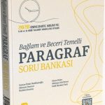 SÜRE YAYINLARI TYT AYT S.B. BAĞLAM BECERİ TML PARAGRAF - 26