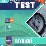 TÜMLER YAYINLARI 09.SINIF YAPRAK TEST BİYOLOJİ - 2025