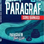 TÜMLER YAYINLARI TYT SORU BANKASI PARAGRAF - 2024-25