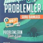 TÜMLER YAYINLARI TYT SORU BANKASI PROBLEMLER - 2024