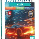 ULTİ YAYINLARI 10.SINIF FASİKÜL FİZİK - 2026-27