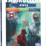 ULTİ YAYINLARI 10.SINIF FASİKÜL KİMYA - 2026-27