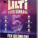 ULTİ YAYINLARI 05.SINIF S.B. FEN BİLİMLERİ - 2025-26