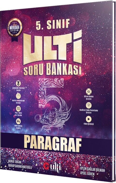 ulti-yayinlari-5-sinif-paragraf-_OTkwNjQyOTIx_1.jpg ULTİ YAYINLARI 05.SINIF S.B. PARAGRAF - 2025-26 - Görsel 1