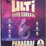 ULTİ YAYINLARI 06.SINIF S.B. PARAGRAF - 2025-26