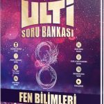 ULTİ YAYINLARI 08.SINIF S.B. FEN BİLİMLERİ - 2026-27