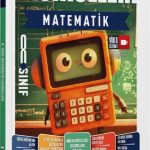 ULTİ YAYINLARI 08.SINIF FASİKÜL MATEMATİK - 2026-27