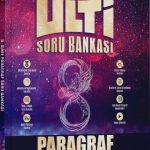 ULTİ YAYINLARI 08.SINIF S.B. PARAGRAF - 2026-27