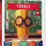 ULTİ YAYINLARI 08.SINIF FASİKÜL TÜRKÇE - 2026-27