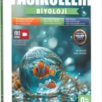 ULTİ YAYINLARI 09.SINIF FASİKÜL BİYOLOJİ - 2026-27