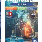 ULTİ YAYINLARI 09.SINIF FASİKÜL KİMYA - 2026-27