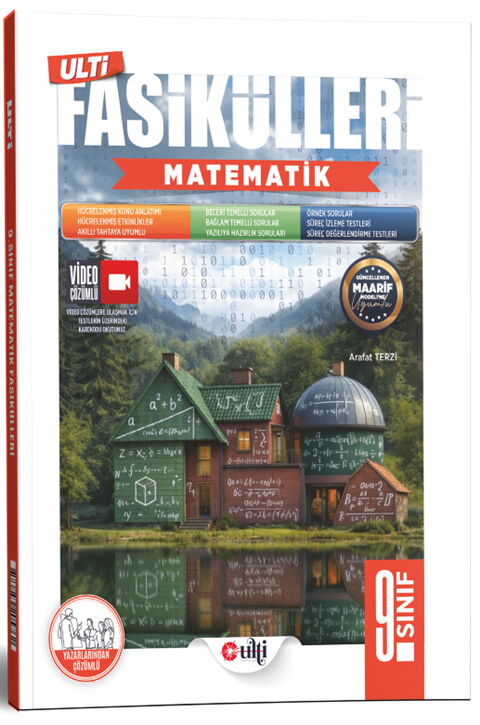 ulti-yayinlari-9-sinif-matematik_MTA4MDAxMDExNA_1.jpg ULTİ YAYINLARI 09.SINIF FASİKÜL MATEMATİK - 2026-27 - Görsel 1
