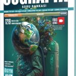 ULTİ YAYINLARI YKS AYT SORU BANKASI COĞRAFYA - 2025-26