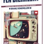 ULTİ YAYINLARI YKS AYT DENEME FEN BİLİMLERİ -2024-25