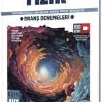 ULTİ YAYINLARI YKS AYT DENEME FİZİK - 2025-26