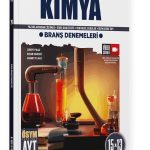 ULTİ YAYINLARI YKS AYT DENEME KİMYA - 2025-26