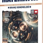 ULTİ YAYINLARI YKS AYT DENEME MATEMATİK - 2024-25