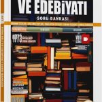ULTİ YAYINLARI YKS AYT SORU BANKASI T.EDEBİYAT - 2025-26