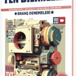 ULTİ YAYINLARI TYT DENEME FEN BİLİMLERİ - 2025-26
