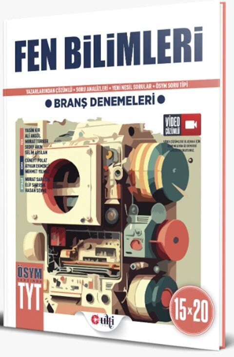 ulti-yayinlari-tyt-fen-bilimleri_MTAwNjE1MDg0NA_1.jpg ULTİ YAYINLARI TYT DENEME FEN BİLİMLERİ - 2025-26 - Görsel 1