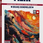 ULTİ YAYINLARI TYT DENEME FİZİK - 2025-26