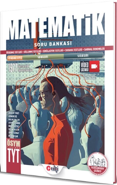 ulti-yayinlari-tyt-matematik-sor_OTYzMjcxMDQ3_1.jpg ULTİ YAYINLARI TYT SORU BANKASI MATEMATİK - 2025-26 - Görsel 1