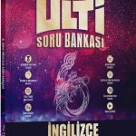ULTİ YAYINLARI 06.SINIF S.B. İNGİLİZCE - 2025-26