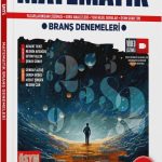 ULTİ YAYINLARI TYT DENEME MATEMATİK - 2025-26