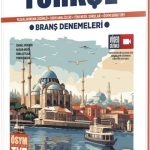 ULTİ YAYINLARI TYT DENEME TÜRKÇE - 2025-26