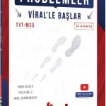 VİRAL YAYINLARI TYT SORU BANKASI PROBLEMLER - 2025-26