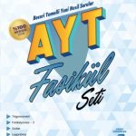 YARI ÇAP YAYINLARI YKS AYT SET MATEMATİK - 2024-25