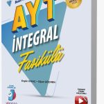 YARI ÇAP YAYINLARI YKS AYT FASİKÜLLERİ İNTEGRAL - 2024-25