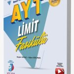 YARI ÇAP YAYINLARI YKS AYT FASİKÜLLERİ LİMİT - 2024-25