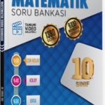 YARI ÇAP YAYINLARI 10.SINIF S.B. MATEMATİK - 2026-27