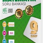 YARI ÇAP YAYINLARI 09.SINIF S.B. MATEMATİK - 2026-27