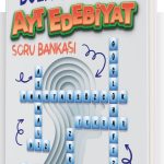 YAYIN DENİZİ PRO YAYINLARI YKS AYT PRO BULMACALARLA S.B. EDEBİYAT - 2023-24