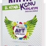 YAYIN DENİZİ PRO YAYINLARI AYT PRO EL KİTABI K.A. KİMYA - 2025-26