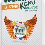 YAYIN DENİZİ PRO YAYINLARI TYT PRO EL KİTABI K.A. COĞRAFYA - 2025-26