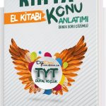 YAYIN DENİZİ PRO YAYINLARI TYT PRO EL KİTABI K.A. KİMYA - 2025-26