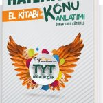YAYIN DENİZİ PRO YAYINLARI TYT PRO EL KİTABI K.A. MATEMATİK - 2025-26