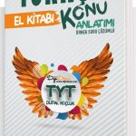 YAYIN DENİZİ PRO YAYINLARI TYT PRO EL KİTABI K.A. TÜRKÇE - 2025-26
