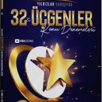 BİLGİ SARMAL YAYINLARI YILDIZLAR YARŞ.TYT DENEME 32Lİ ÜÇGENLER - 25-26