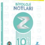ZEDUVA YAYINLARI Biosem 10. Sınıf Maarif Modeli Biyoloji Notları