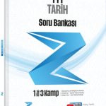 ZEDUVA YAYINLARI Soner Ardıç Tarih TYT Tarih 1 Kitap 3 Kamp Soru Bankası