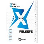 X YAYINLARI TYT FELSEFE SB.